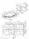 Fig. 02 - Method of sealing between adjacent components of a load-supporting surface with at least one closed-cell compressible rubber seal