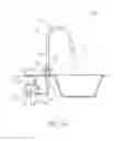 Fig. 03 - TOUCH FREE AUTOMATIC TYPE WATER SUPPLY DEVICE AND METHOD