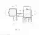 Fig. 07 - TOUCH FREE AUTOMATIC TYPE WATER SUPPLY DEVICE AND METHOD