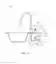 Fig. 14 - TOUCH FREE AUTOMATIC TYPE WATER SUPPLY DEVICE AND METHOD