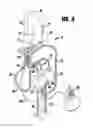 Fig. 04 - ELECTRONIC PLUMBING FIXTURE FITTING
