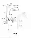 Fig. 07 - ELECTRONIC PLUMBING FIXTURE FITTING