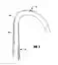 Fig. 08 - ELECTRONIC PLUMBING FIXTURE FITTING