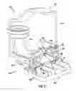 Fig. 10 - Toilet installation system and method
