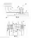 Fig. 11 - Toilet installation system and method