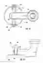 Fig. 16 - Toilet installation system and method