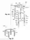 Fig. 08 - Universal method of structural design and assembly