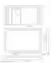 Fig. 22 - Universal method of structural design and assembly