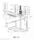 Fig. 18 - Reinforced building wall