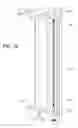 Fig. 27 - Reinforced building wall
