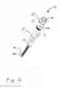 Fig. 02 - Composite thermal isolating masonry tie fastener