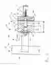 Fig. 08 - Composite thermal isolating masonry tie fastener