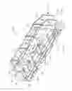 Fig. 11 - Composite thermal isolating masonry tie fastener