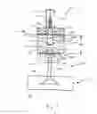 Fig. 12 - Composite thermal isolating masonry tie fastener