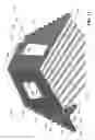Fig. 12 - Construction components having embedded internal support structures to provide enhanced structural reinforcement for, and improved ease in construction of, walls comprising same