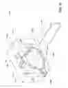 Fig. 15 - Construction components having embedded internal support structures to provide enhanced structural reinforcement for, and improved ease in construction of, walls comprising same