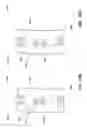 Fig. 20 - Construction components having embedded internal support structures to provide enhanced structural reinforcement for, and improved ease in construction of, walls comprising same