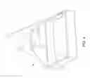 Fig. 06 - Passive skylight dome configured to increase light to increase collection at low sun elevation angles and to reduce light at high sun elevation angles