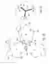 Fig. 04 - Artificial flagstone for providing a surface with a natural random look