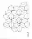 Fig. 05 - Artificial flagstone for providing a surface with a natural random look
