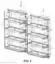 Fig. 03 - Self-actuating flood guard