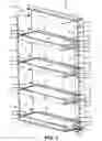 Fig. 04 - Self-actuating flood guard