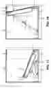 Fig. 11 - Self-actuating flood guard