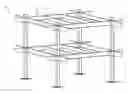 Fig. 01 - Concrete deck with lateral force resisting system