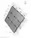 Fig. 05 - Concrete deck with lateral force resisting system