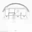 Fig. 05 - Unitary construction micro camper with integrated climate control system