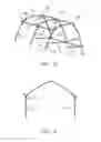 Fig. 05 - Erectable shelter structures and methods of assembly and disassembly