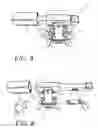 Fig. 04 - Multiple padlock locking device
