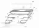 Fig. 01 - Locking assembly for electronic tablet and other devices