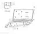 Fig. 04 - Locking assembly for electronic tablet and other devices