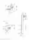 Fig. 12 - Locking assembly for electronic tablet and other devices