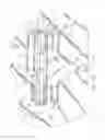 Fig. 13 - Locking assembly for electronic tablet and other devices