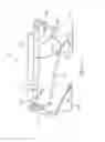 Fig. 14 - Locking assembly for electronic tablet and other devices