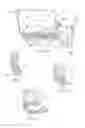 Fig. 28 - Locking assembly for electronic tablet and other devices