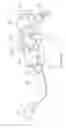 Fig. 32 - Locking assembly for electronic tablet and other devices