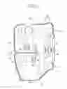 Fig. 05 - Vehicle door latch control device