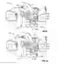 Fig. 07 - Latch with double pull for closure panel
