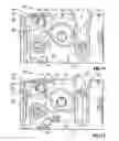 Fig. 08 - Latch with double pull for closure panel