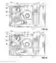 Fig. 09 - Latch with double pull for closure panel