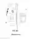 Fig. 05 - Door handle assembly for motor vehicle