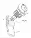 Fig. 04 - Rotary lever lock