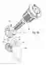Fig. 08 - Rotary lever lock