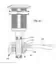 Fig. 09 - Rotary lever lock