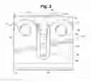 Fig. 03 - Self locating tie bar guide for sash lock tie bars