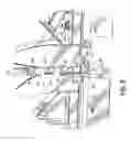 Fig. 06 - Method and apparatus for installing cutting edges on a V-blade plow