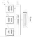 Fig. 07 - Closure assembly incorporating an integrated articulating closure hinge and cover